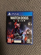 Watch Dogs: Legion (PS4)
