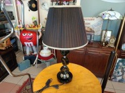 Stylowa Lampa Stołowa Glamour 65cm