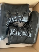 Be Lenka Snowfox Woman r 38 śniegowce barefoot