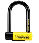 Zapięcie U-lock KRYPTONITE New York Fahgettaboudit Mini