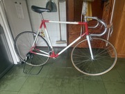 Rama Romet Super duży rozmiar Columbus SL widelec tytanowy 61 c-c