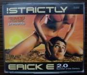 Erick E - Strictly Erick E 2.0_=CD=_:HOUSE:UNIKAT: