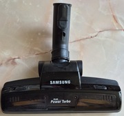 Turbo szczotka do odkurzaczy Samsung