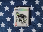 PC - Splinter Cell Blacklist (Ubisoft Exclusive)