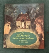 Dom pod kasztanami