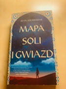 Mapa soli i gwiazd - Zeyn Joukhadar