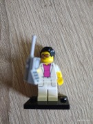 Lego minifigurka 71018 yuppie