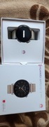 Huawei wath gt3 42mm złoty stan bdb 