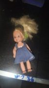 vintage Lalka Kelly Mattel 1995 – Siostra Barbie Strollin' Fun
