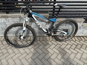 GT Sensor Carbon Pro - rower enduro na kołach 27.5.