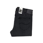 Spodnie męskie jeansy Lee Daren Black Helen W38 L34