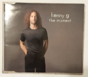 KENNY G The Moment