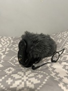 Mikrofon Rode Videomic Pro +