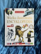 wielka ilustrowana encyklopedia