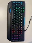 Klawiatura mechaniczna Logitech g910 Orion Spectrum ROMER-G