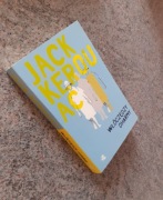 Jack Kerouac  - Włóczędzy Dharmy [WAB III/2012] NOWA 