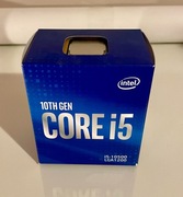 Nowy Intel Core i5-10500