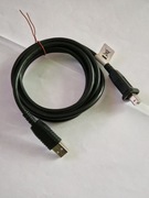 Kabel USB A - B Do drukarki i Huba 1,5 m