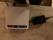 Router LTE Huawei B593u/12