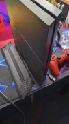 Konsola PlayStation 4 FAT 500 GB + akcesoria 