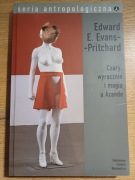 Czary, wyrocznie i magia u Azande Edward E. Evans-Pritchard
