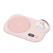 Podgrzewacz do kubka | ciepła kawa, herbata, mleko | PREZENT IDEALNY 