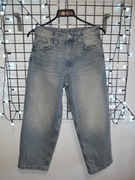 Jeansy baggy w stanie idealnym. H&M