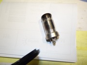 Lampa EF 22 używana 1 szt.