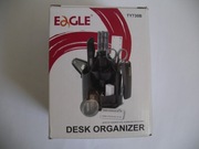 Przybornik na biurko EAGLE TY730B
