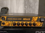 Head basowy MarkBass Little Mark 250