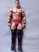 Figurka Chris Jerycho . Wrestlemania