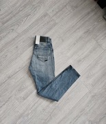 Nowe dżinsy G-Star Raw w28 l32 wszystkie metki