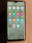 Telefon Samsung Galaxy A20s stan dobry! 
