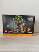 Lego 21326 Ideas - Kubuś Puchatek