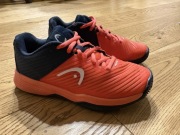 Head Revolt 4.0 Pro Clay Junior