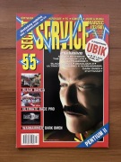 Secret Service 55 (03/98)