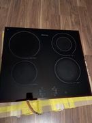 Płyta ceramiczno indukcyjna Mastercook ID622S