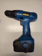 WKRĘTARKA AKUMULATOROWA KINZO 72191 18V SILNIK