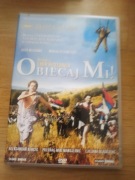 OBIECAJ MI! [DVD]