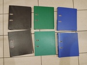 Segregatory A4: 50mm 