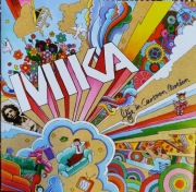 Zestaw 9cd muzyka rock i pop (stan 3i4)