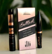 MASKARA Bulklash 10 ml tusz do rzęs limitowana edy