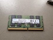 Pamięć ram SO-DIMM DDR4 2400T Samsung