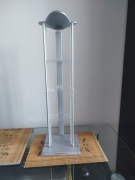 Stojak na płyty Super Nowoczesny