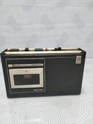 Stary magnetofon Unitra 