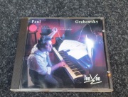 Paul Grabowsky TeeVee CD wydanie australijskie