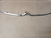 Znaczek emblemat chrom przód Citroen C3 2021