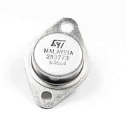 2N3773 Tranzystor Mocy NPN 16A 160V 150W ST Microelectronics