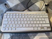 MX Keys Mini Biała QWERTY Intl.
