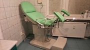 Fotel ginekologiczny GOLEM